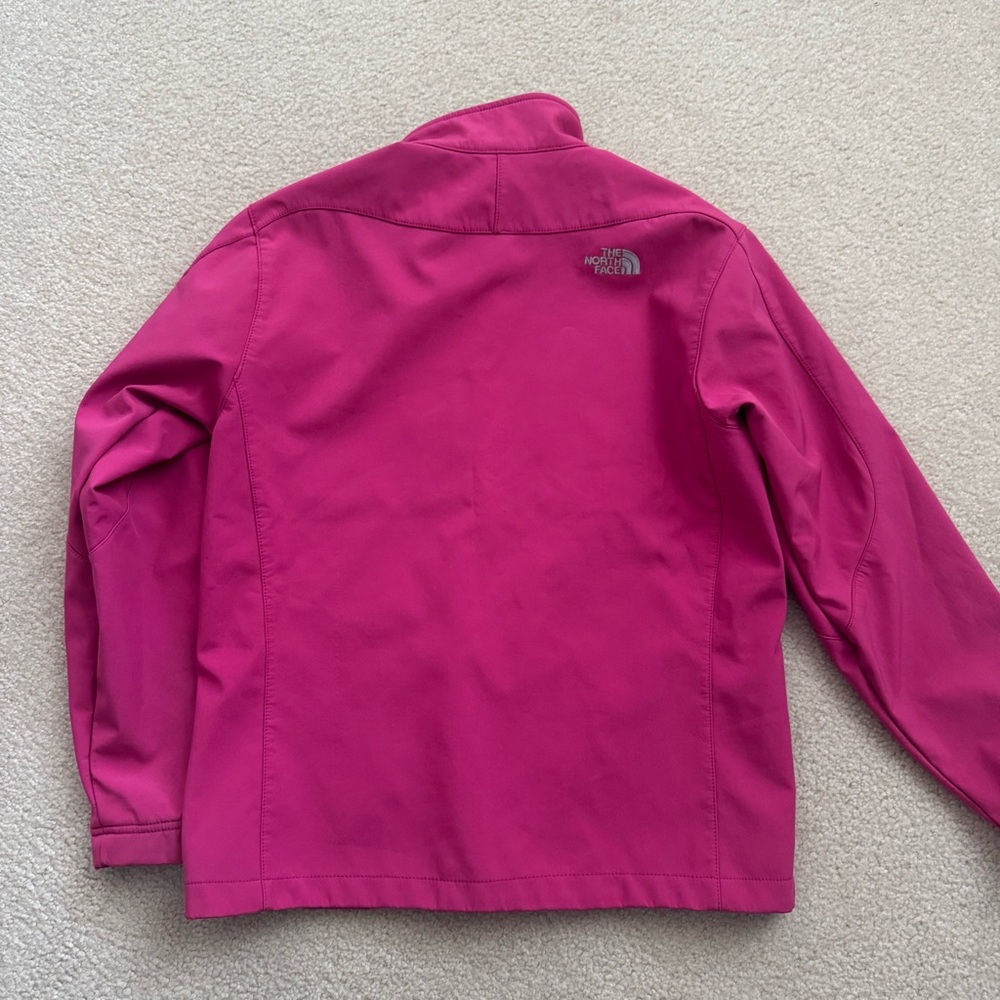The North Face Soft-shell Jacket - Picture 9 of 11